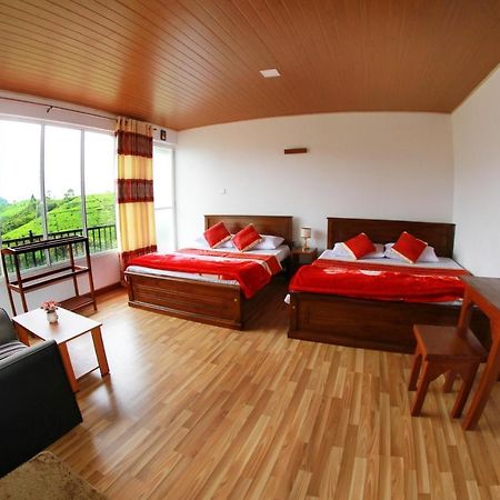 Hotel Gregory Hills à Nuwara Eliya Extérieur photo