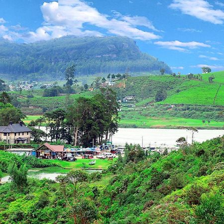 Hotel Gregory Hills à Nuwara Eliya Extérieur photo