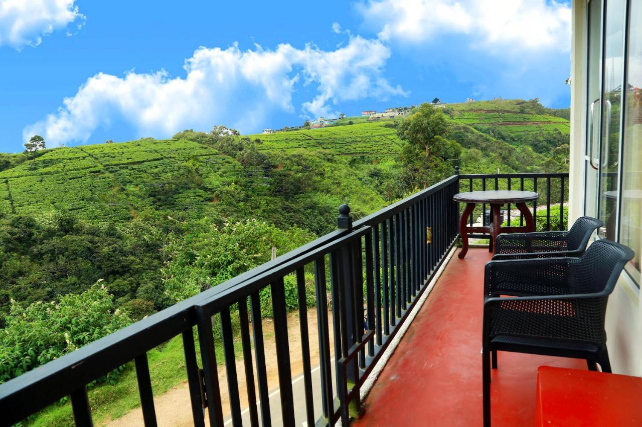 Hotel Gregory Hills à Nuwara Eliya Extérieur photo