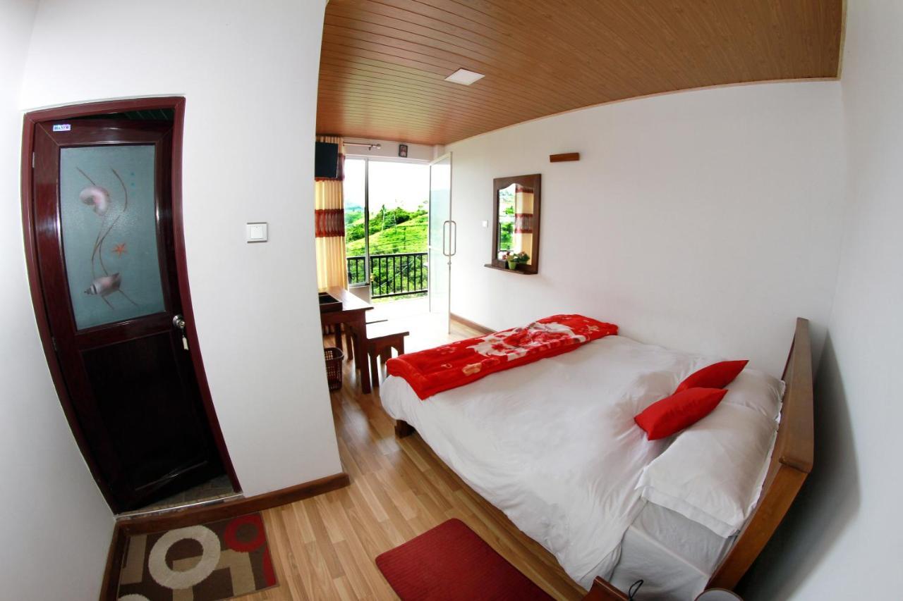 Hotel Gregory Hills à Nuwara Eliya Extérieur photo