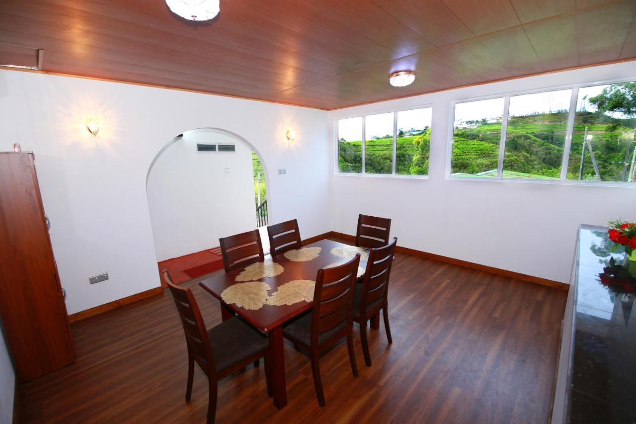 Hotel Gregory Hills à Nuwara Eliya Extérieur photo